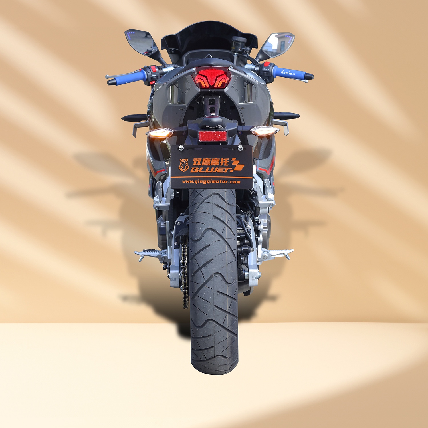 Blade 200cc