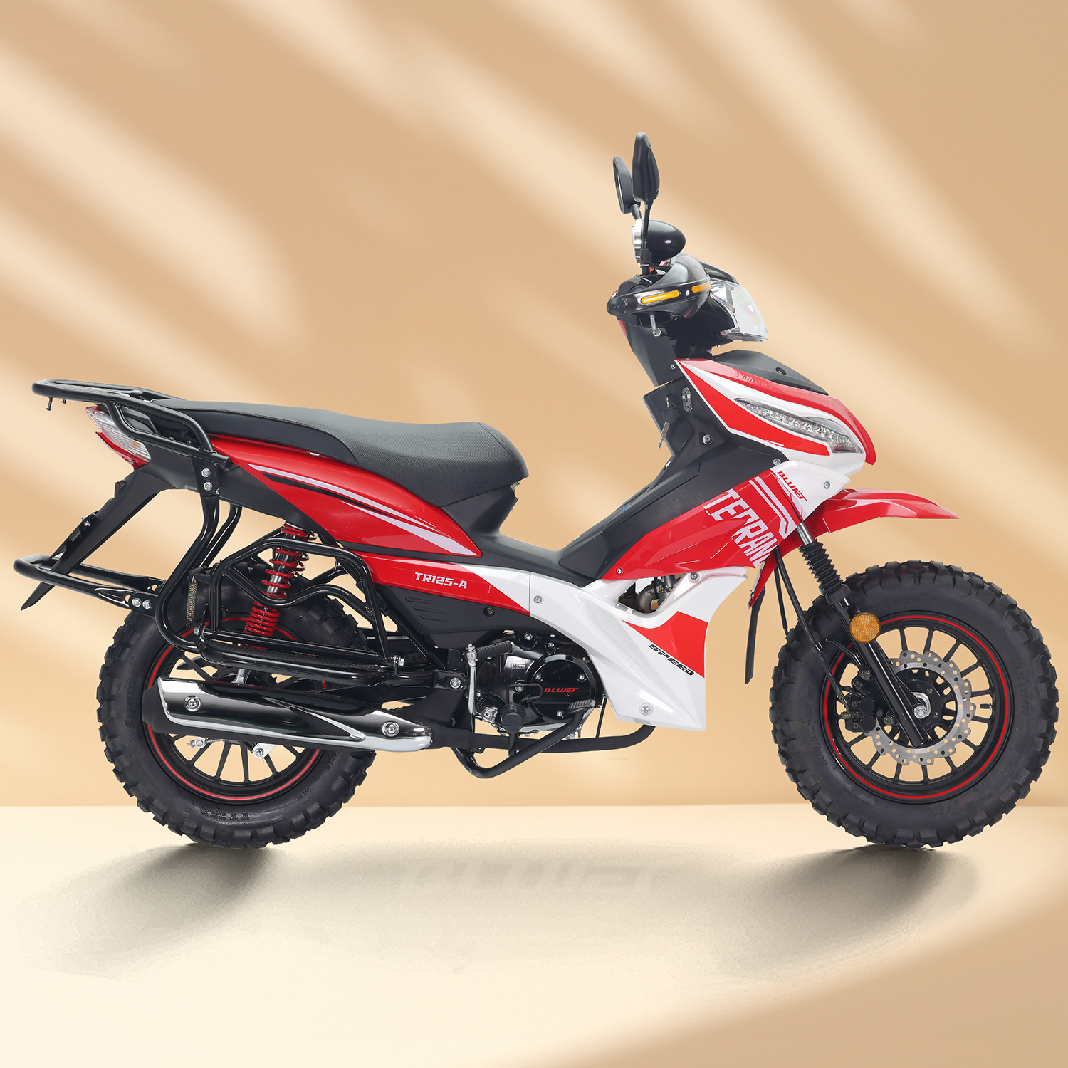 Leo 125