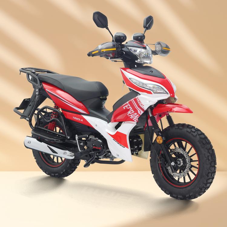 Leo 125