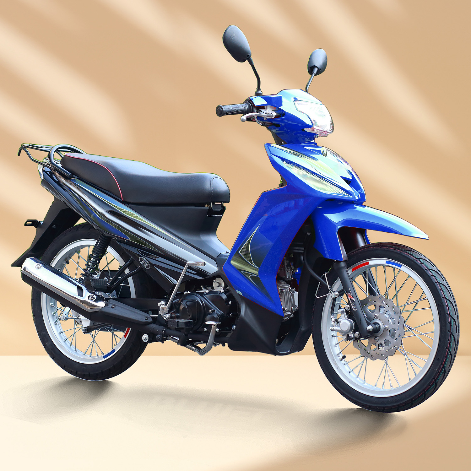 Spark 115