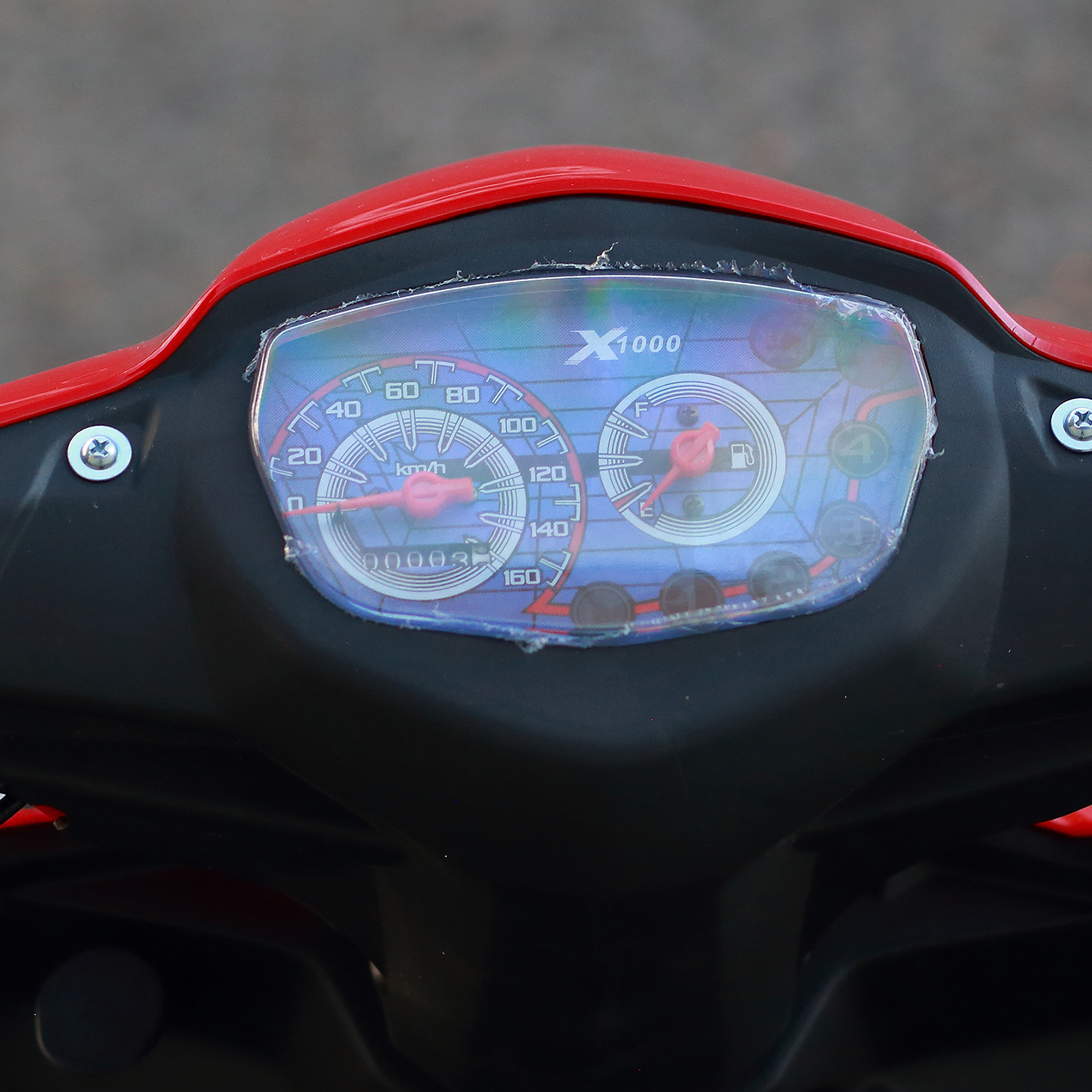 Spark 115