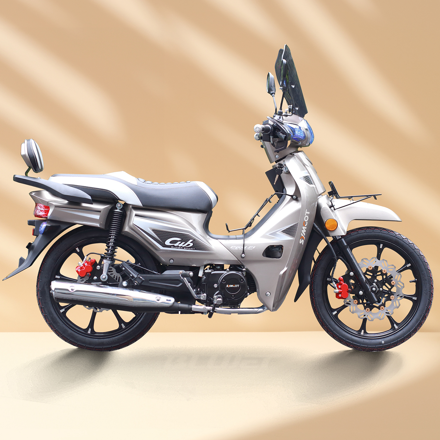 Super C90-4