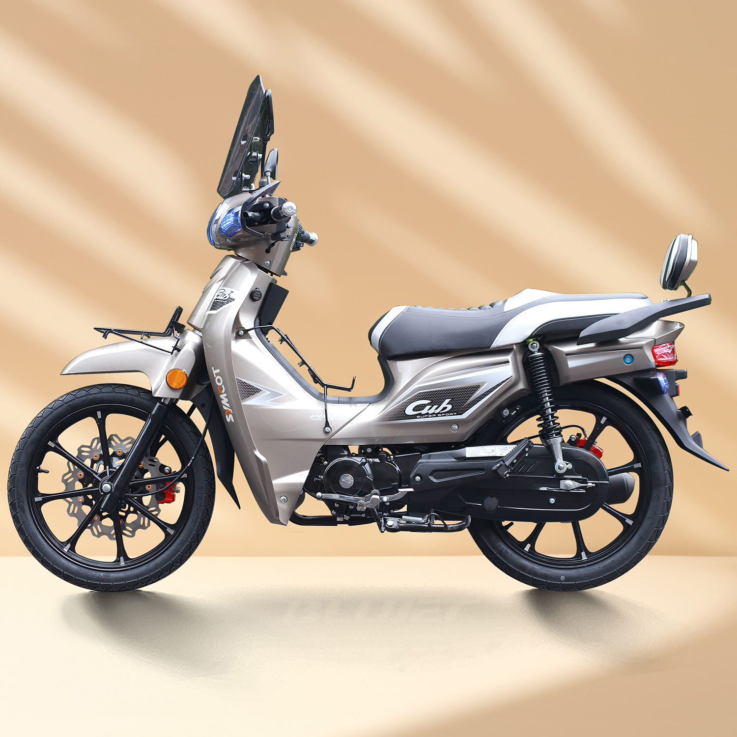 Super C90-4