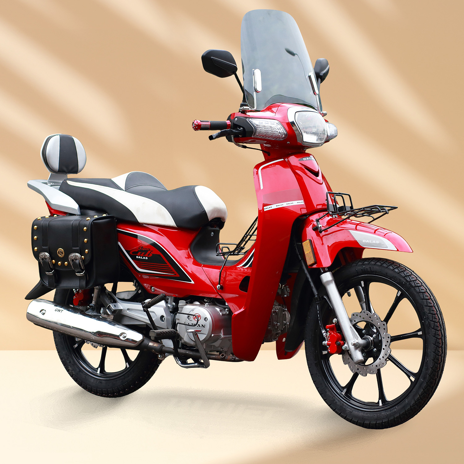 Super C90-4