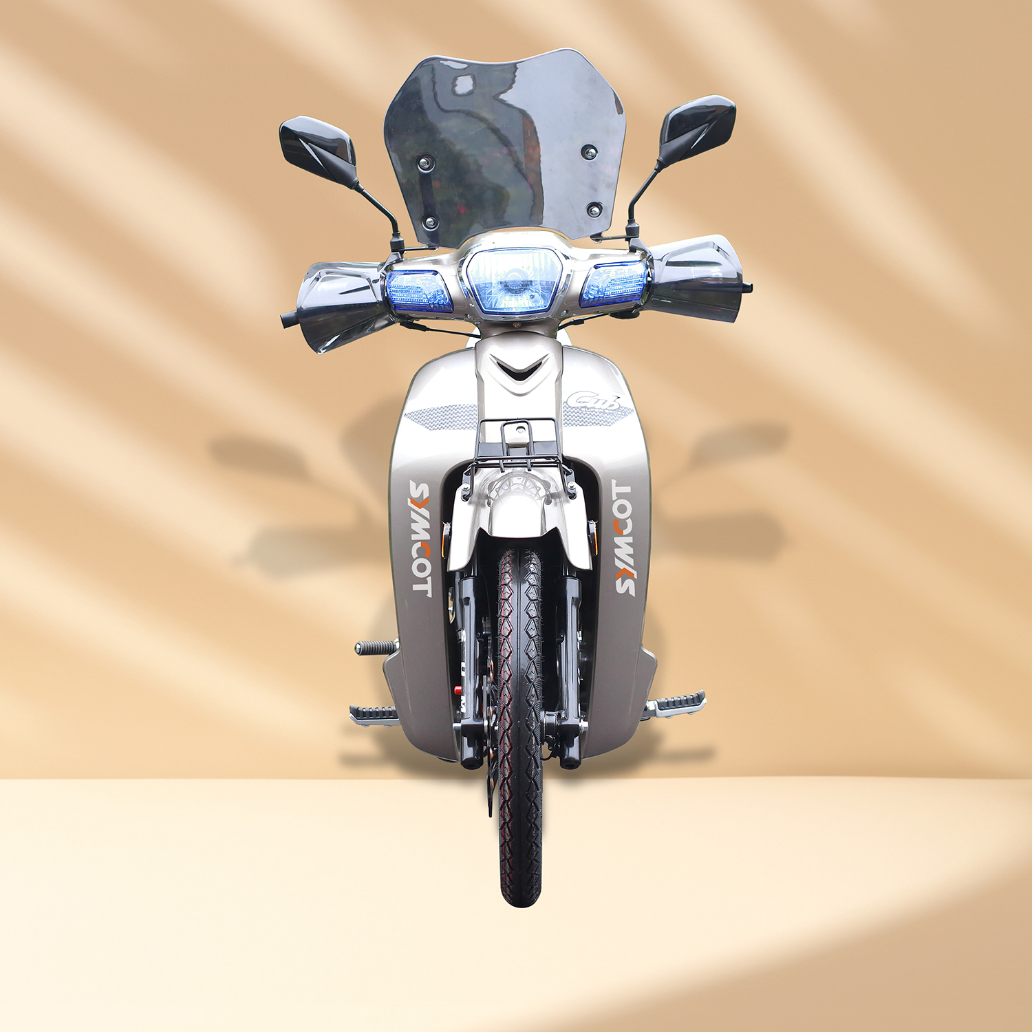 Super C90-4