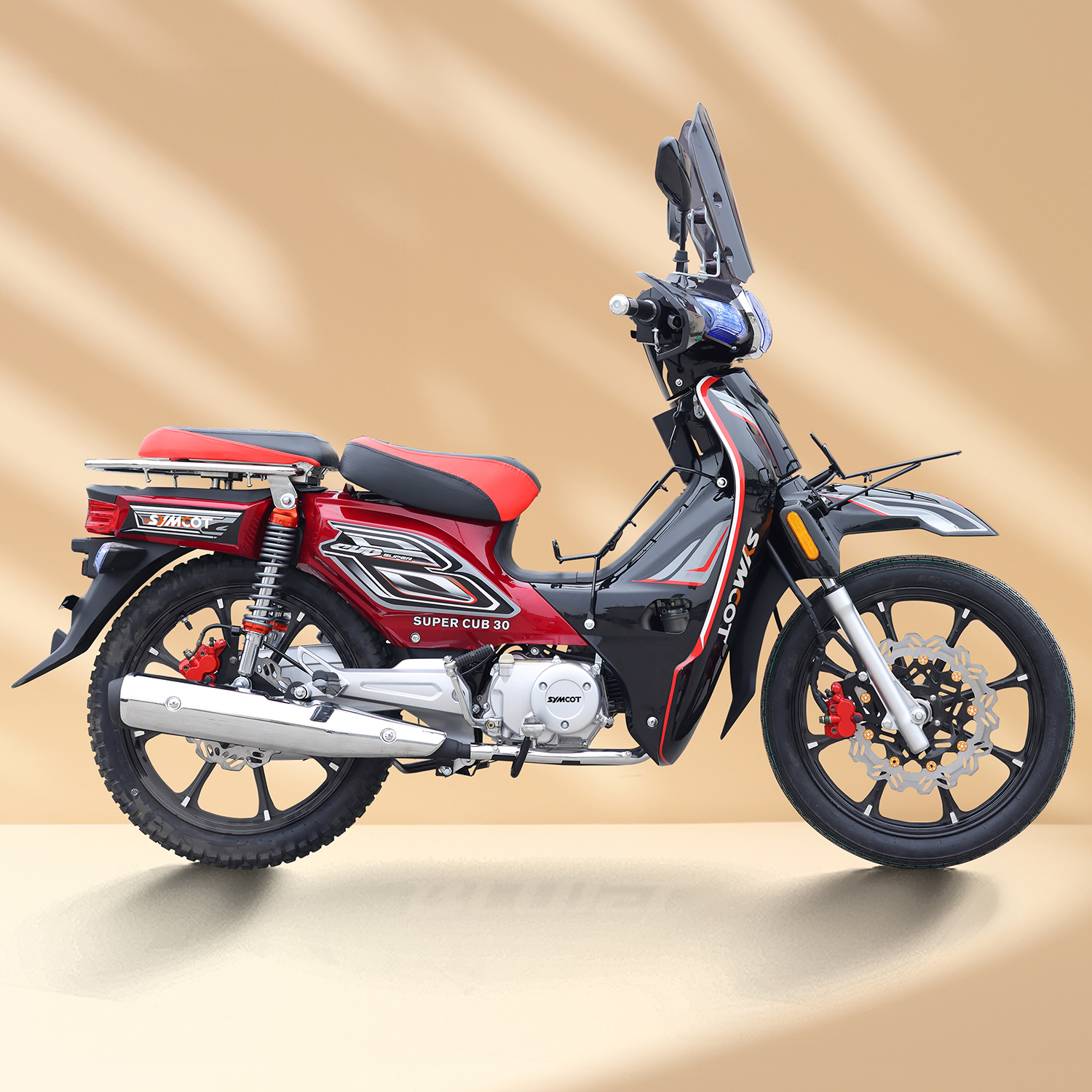 Super C90-5