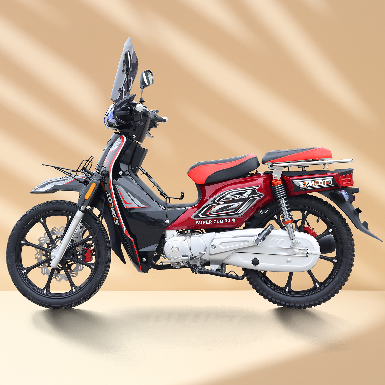 Super C90-5