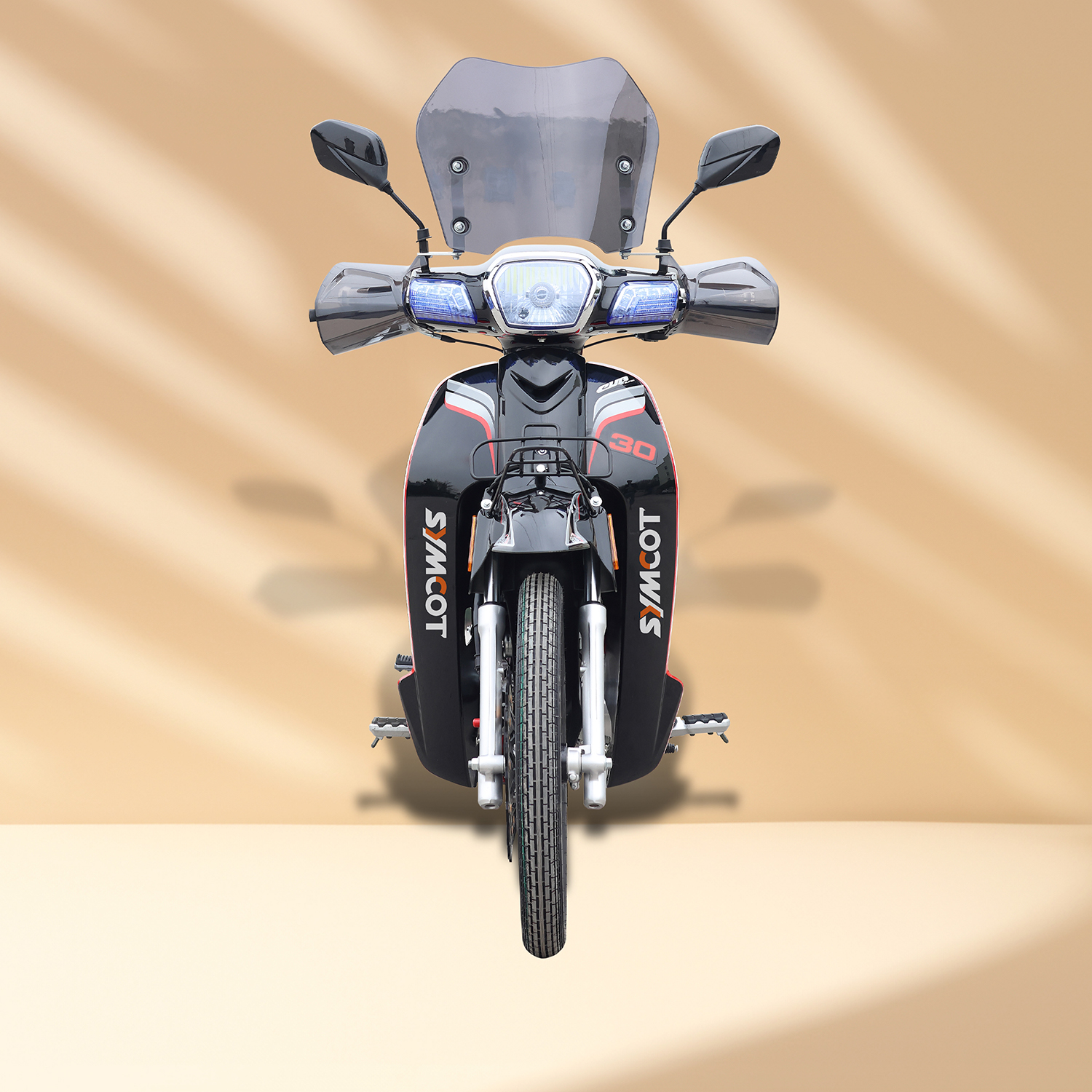 Super C90-5