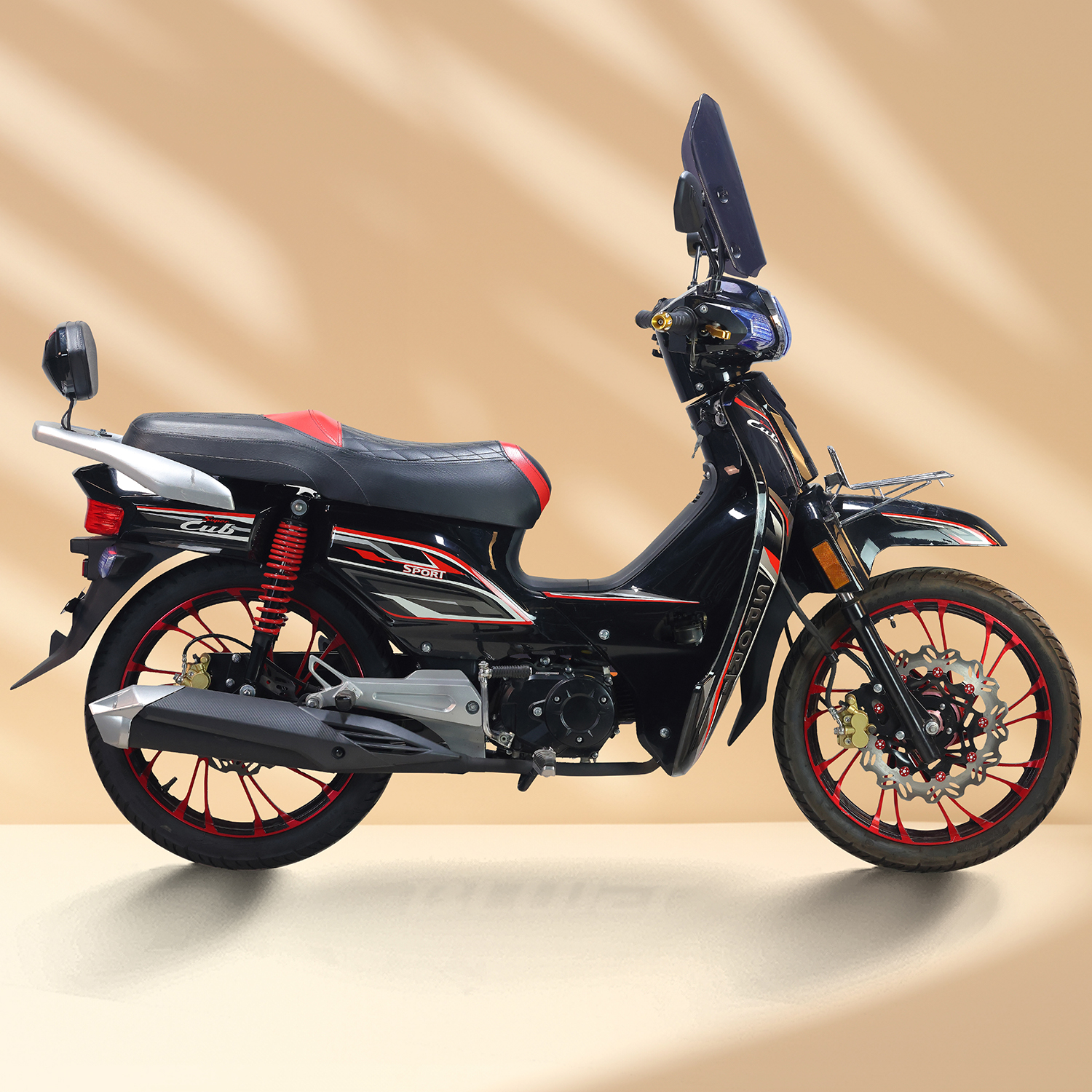 Super C90 2025