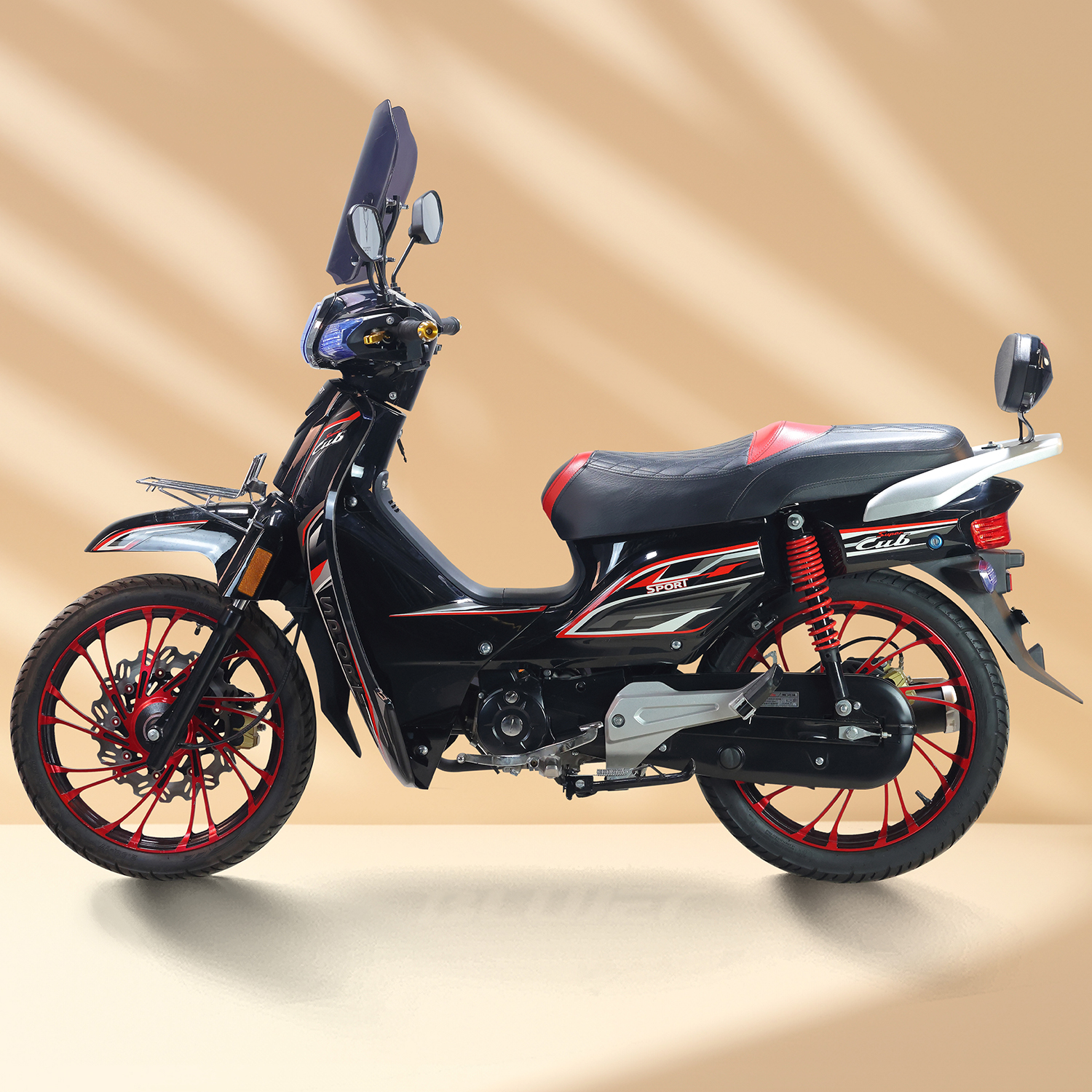 Super C90 2025