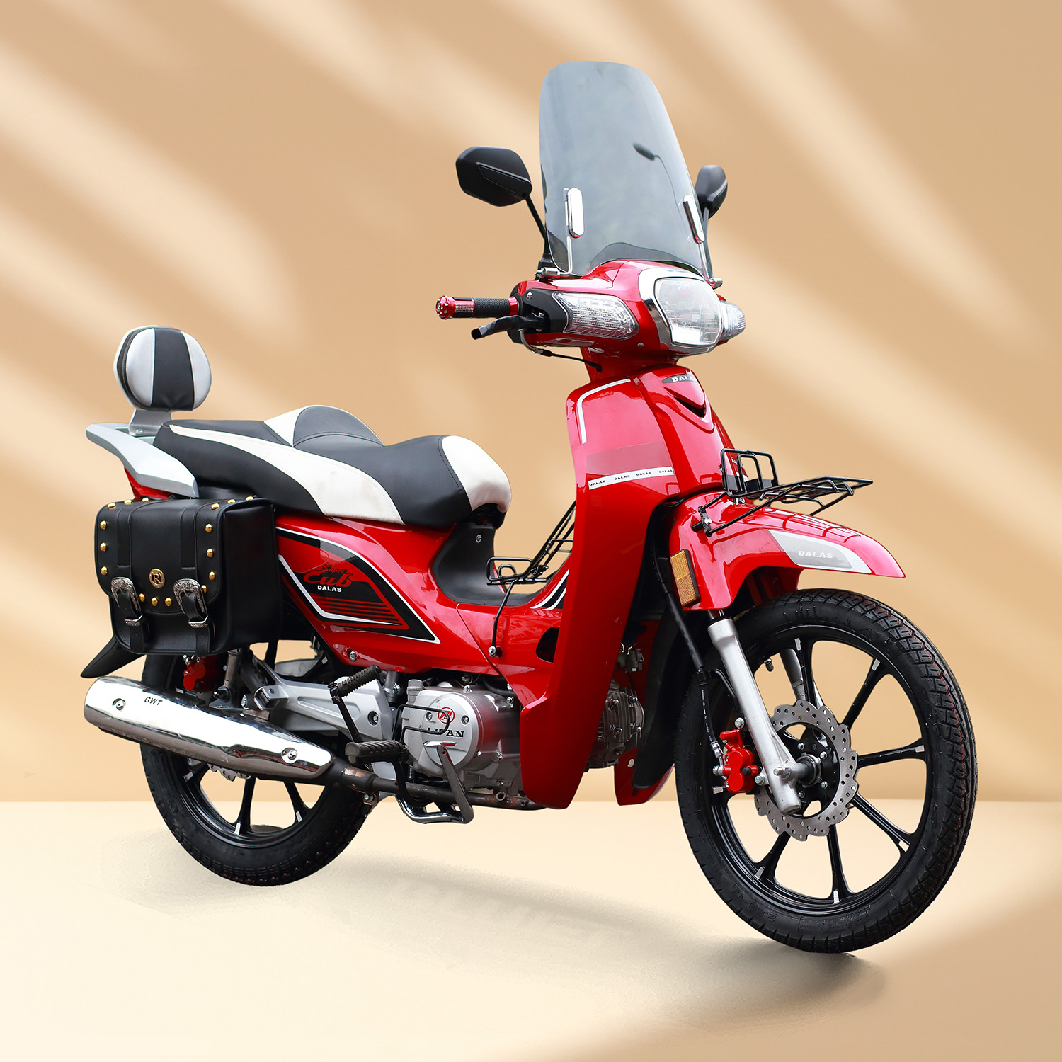 Super C90 2025