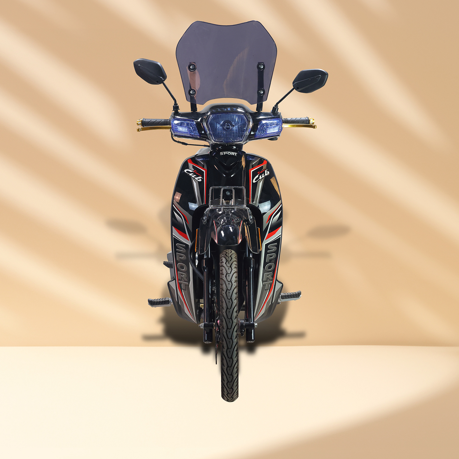 Super C90 2025