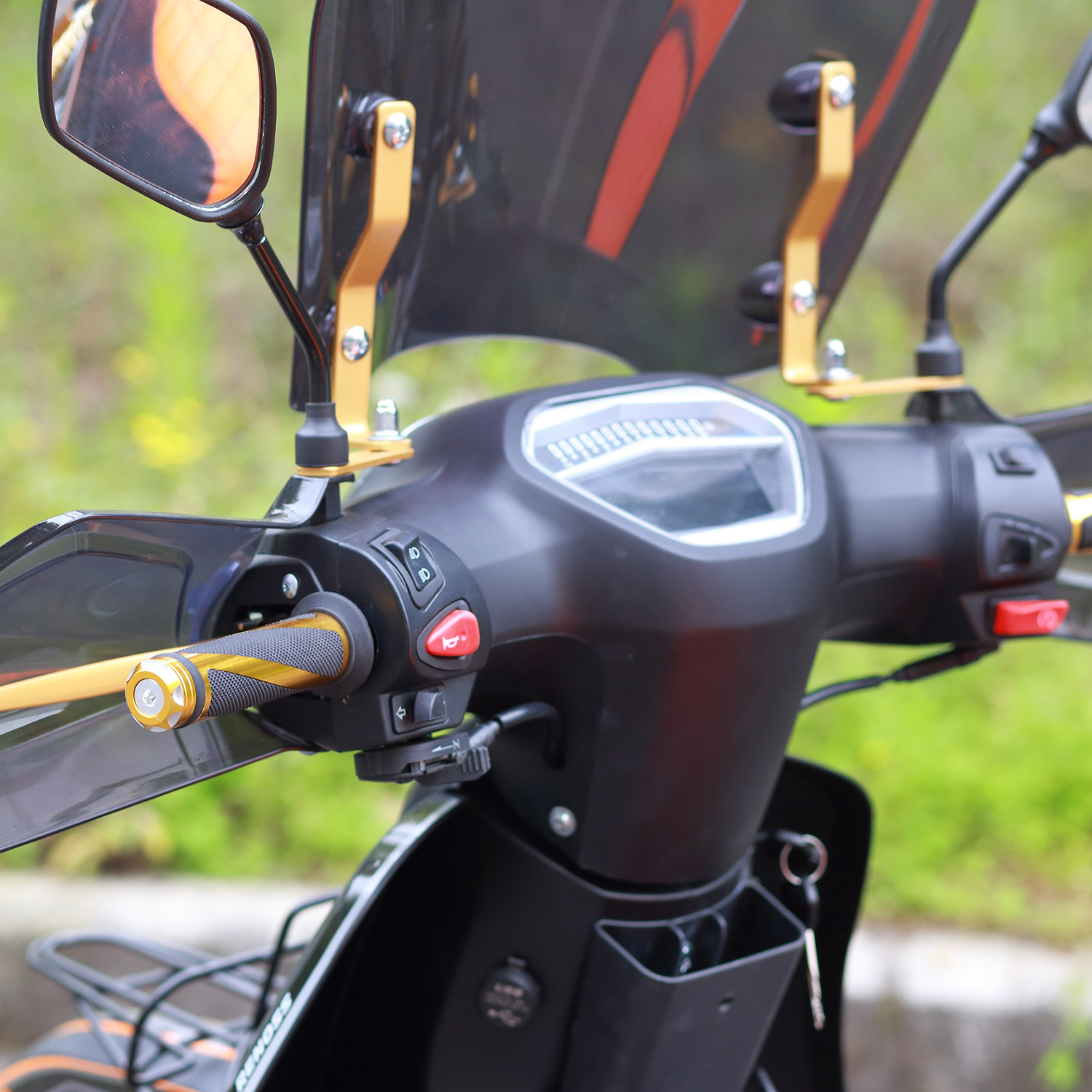 Super C90 2025