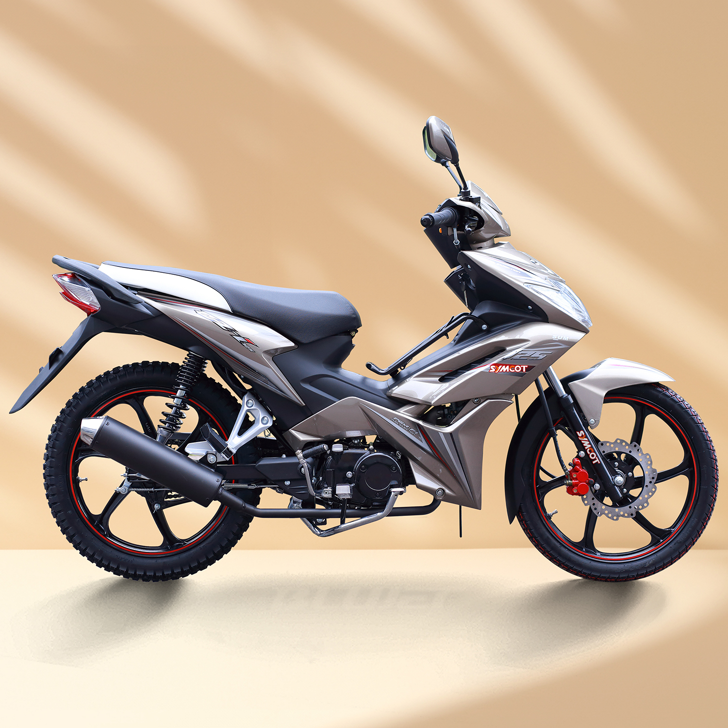 Eagle 110