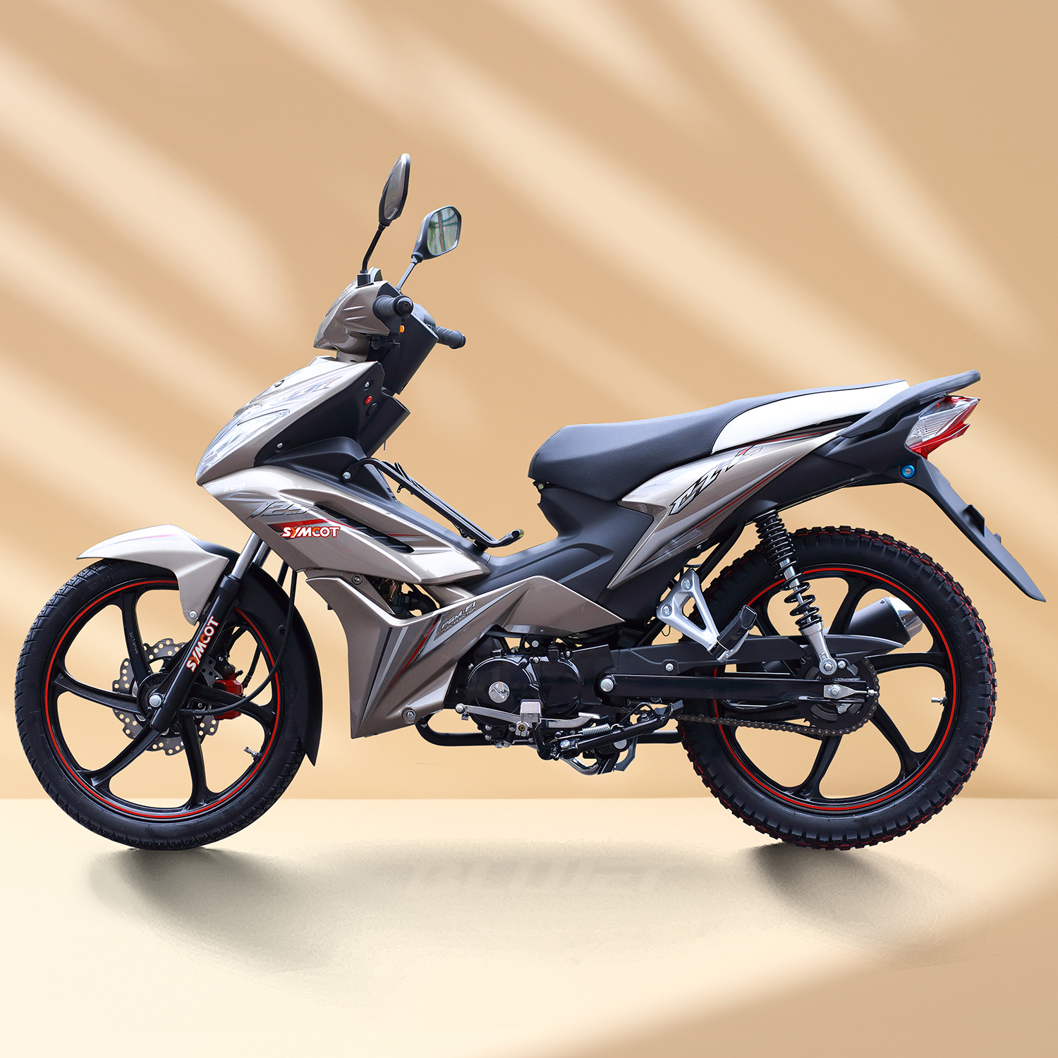 Eagle 110