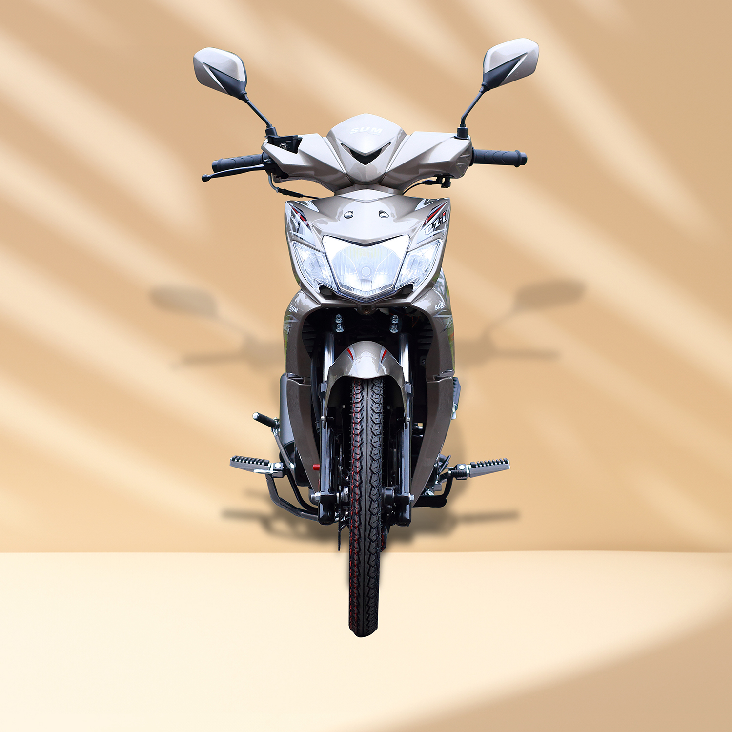 Eagle 110