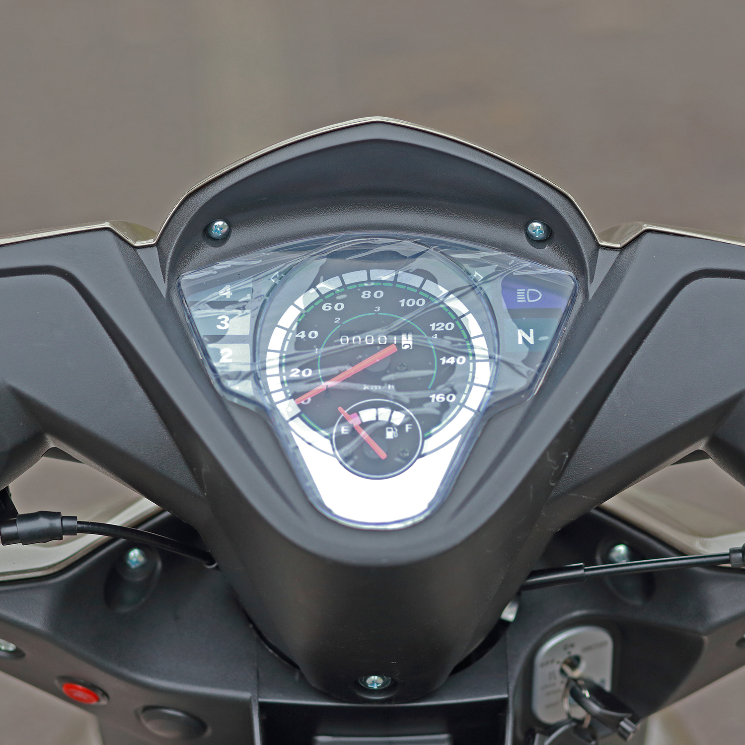 Eagle 110