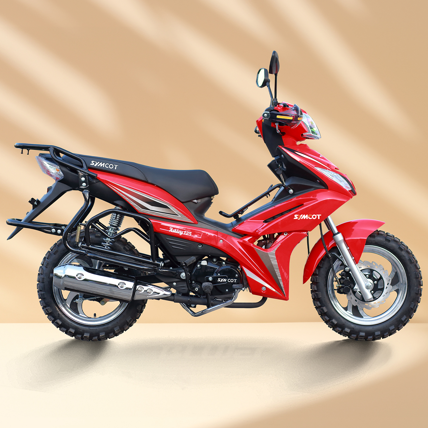 Eagle 125