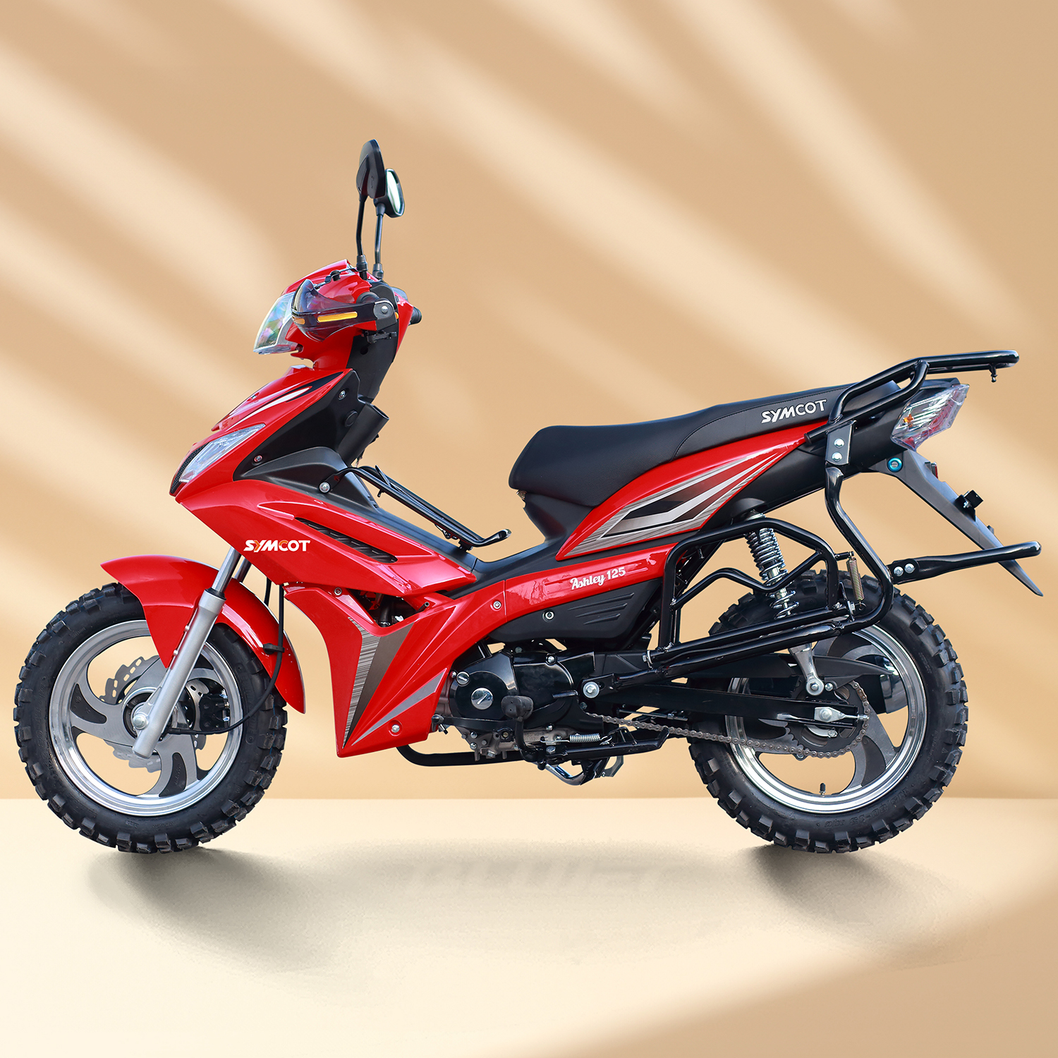 Eagle 125