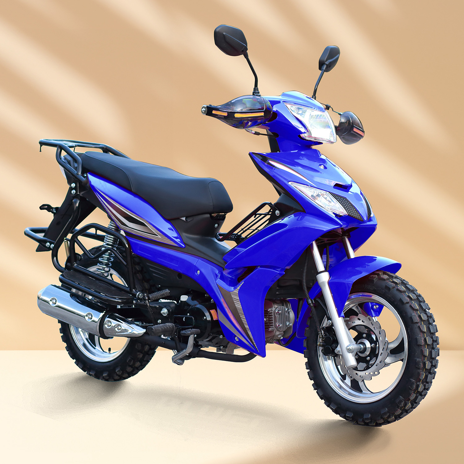 Eagle 125