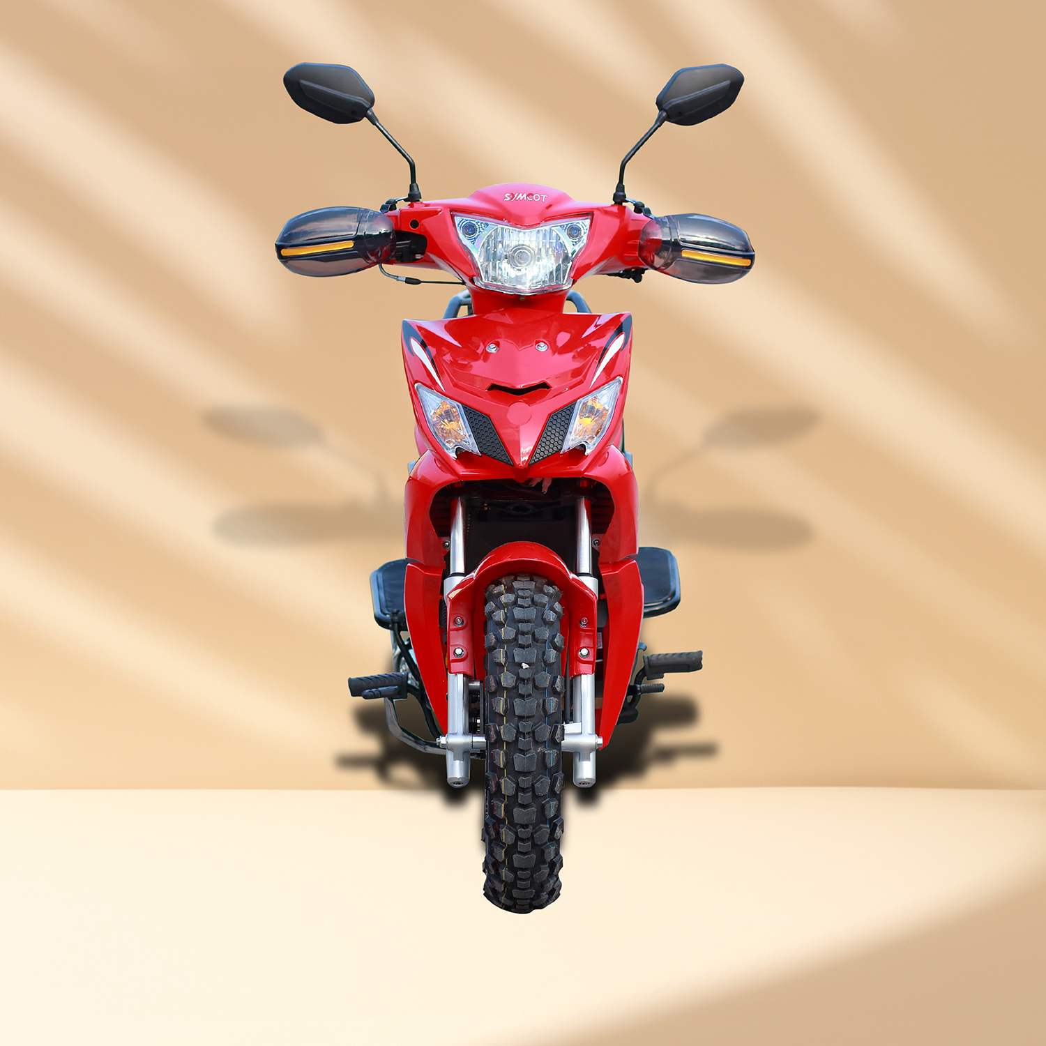 Eagle 125
