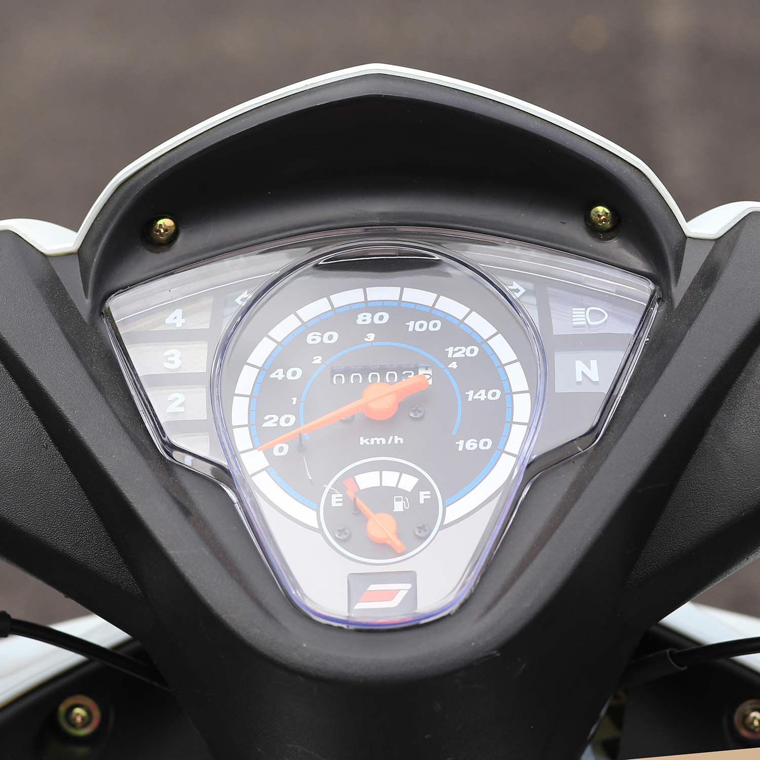 Eagle 125
