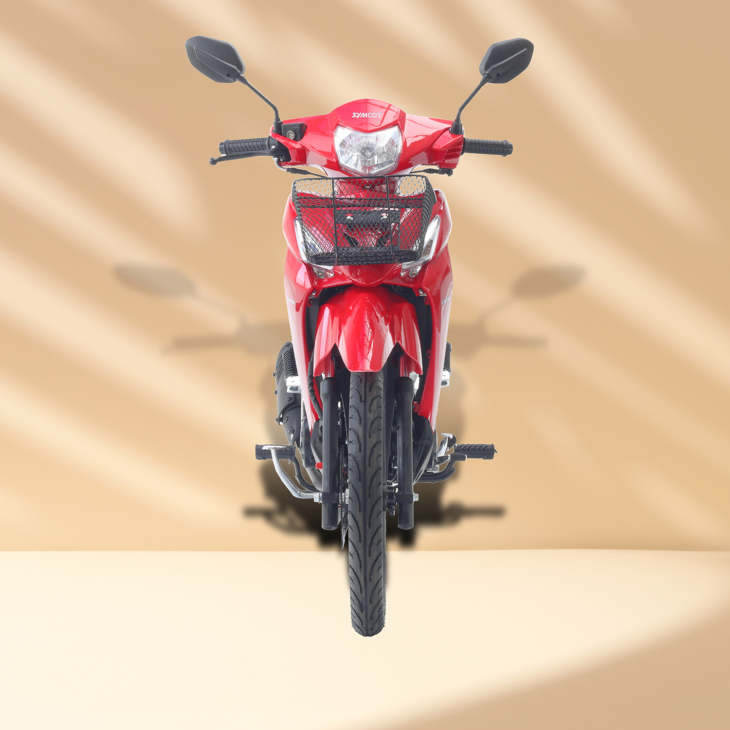 Wolf 110