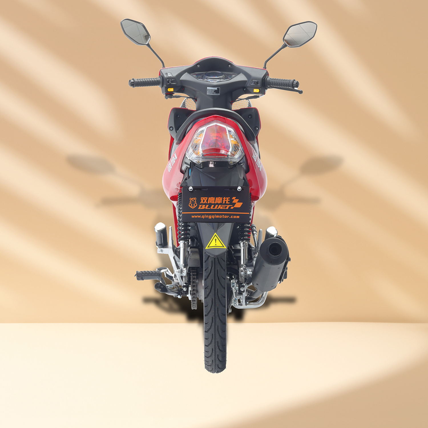 Wolf 110