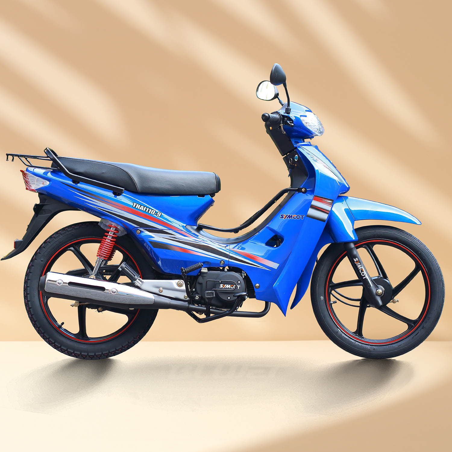 GY110F