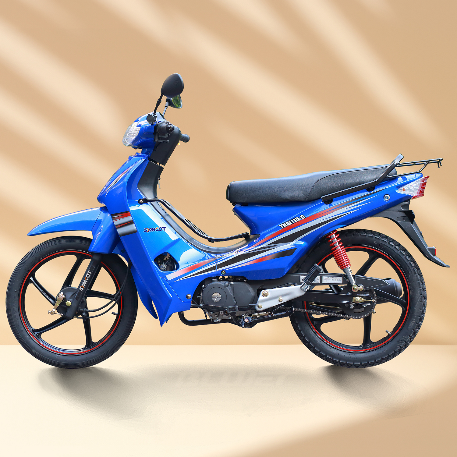 GY110F