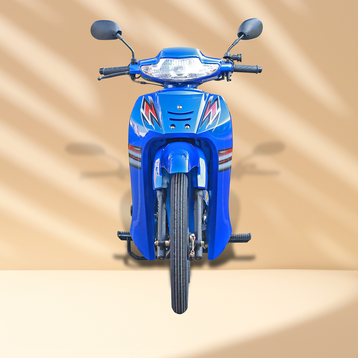 GY110F