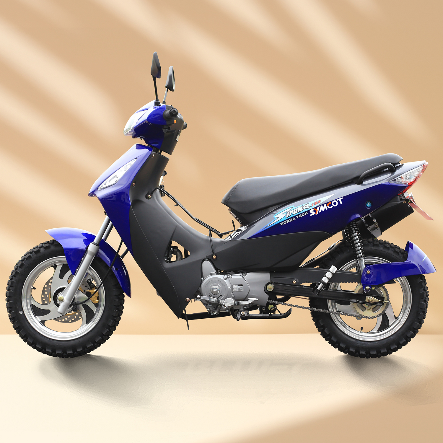 Bit Tuning 125cc