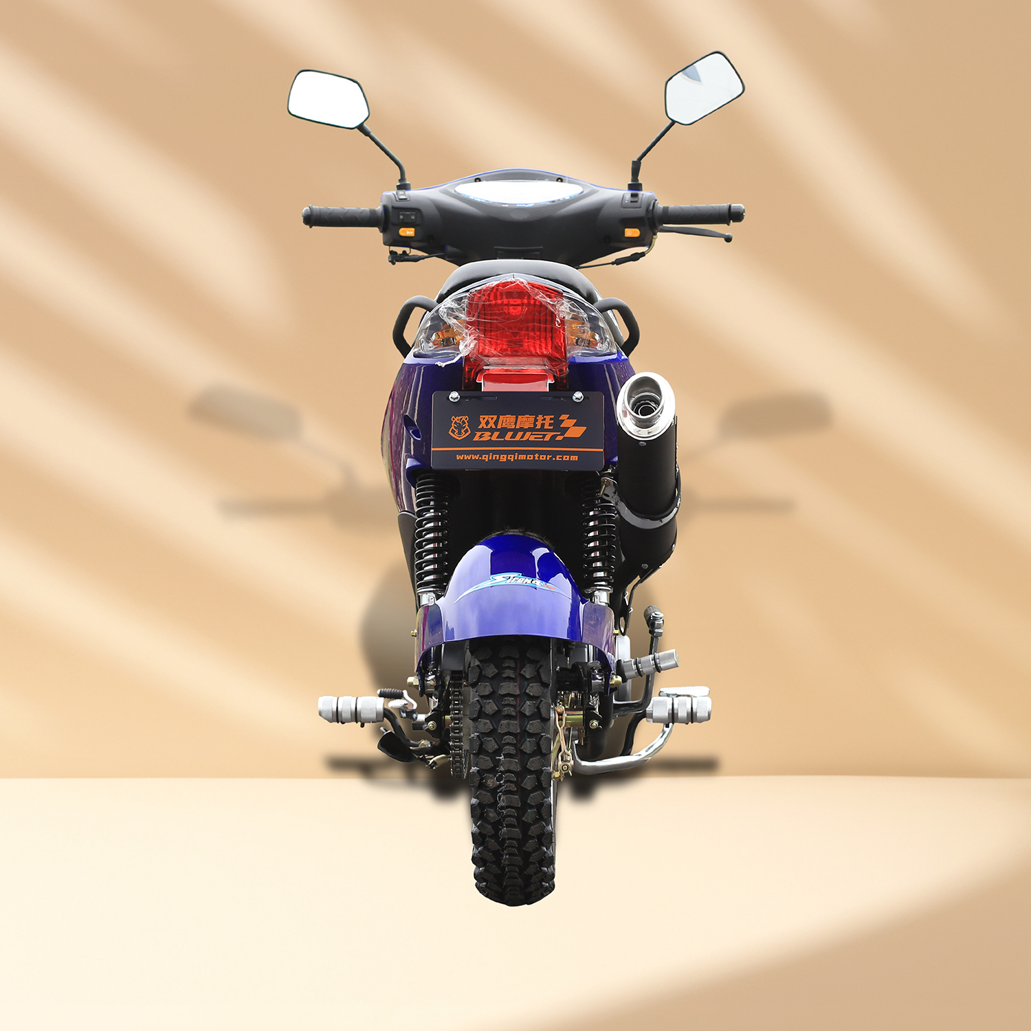 Bit Tuning 125cc