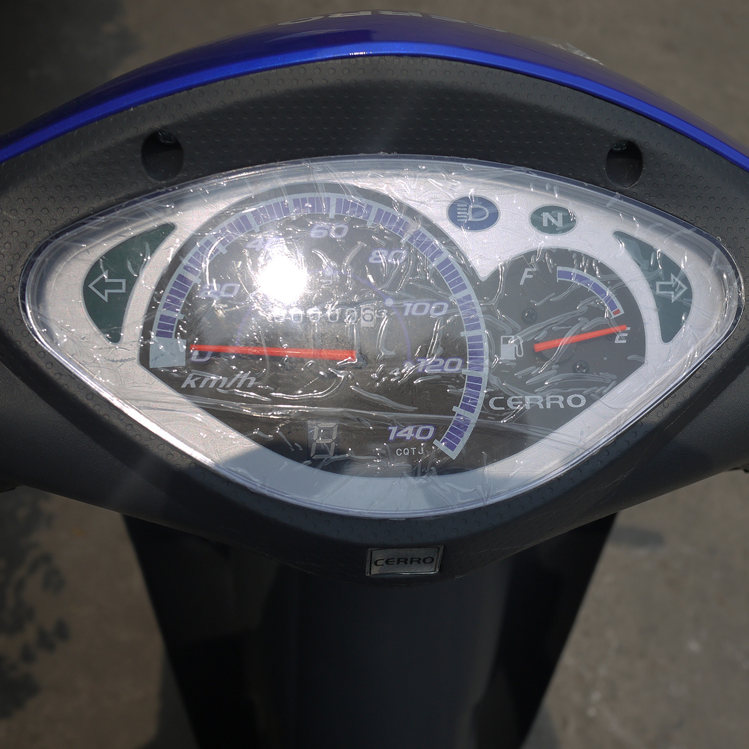 Bit Tuning 125cc