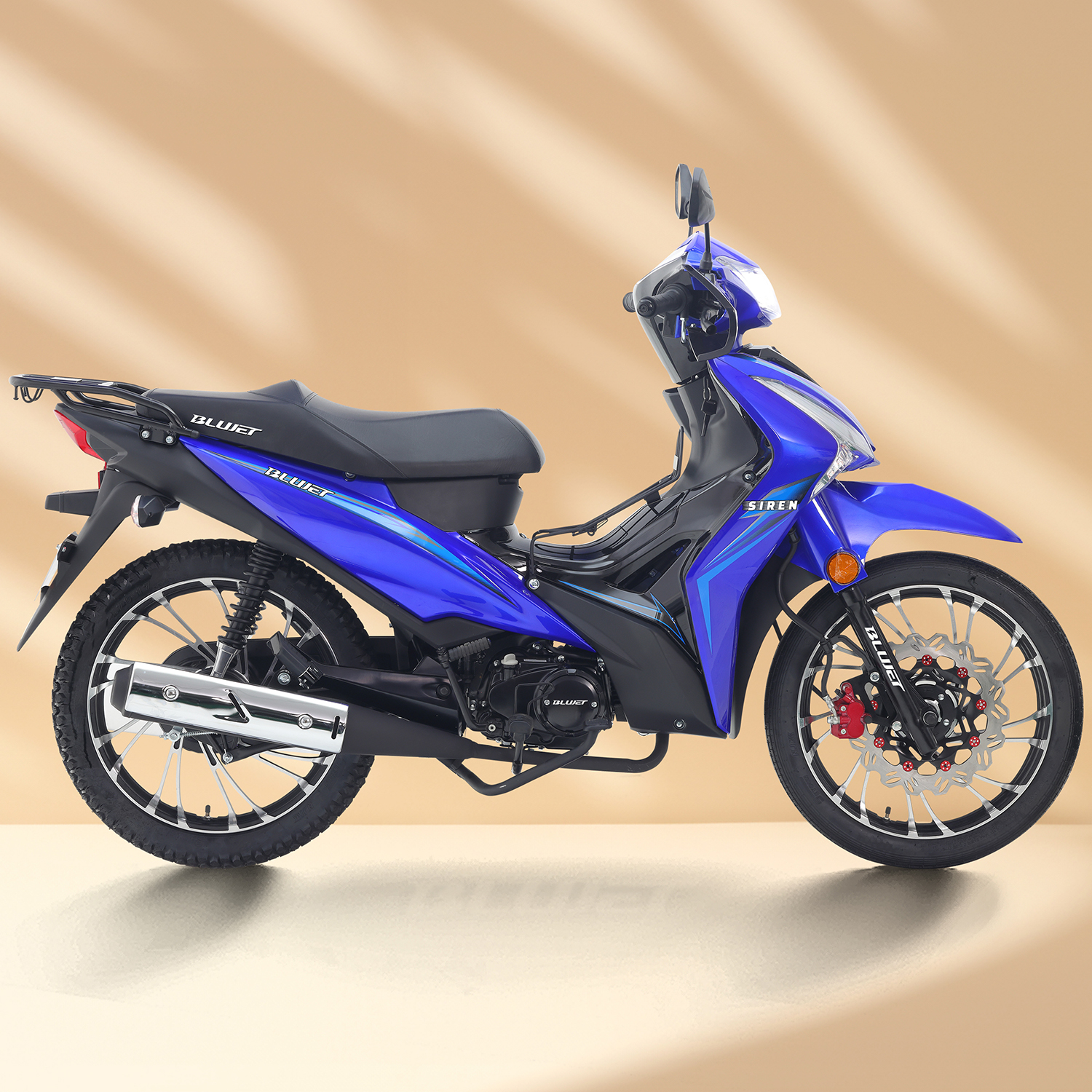 Finn 125