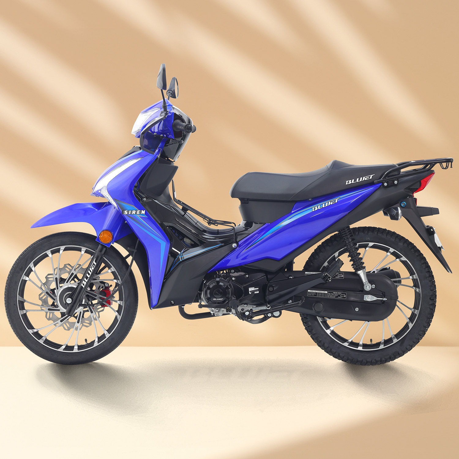 Finn 125