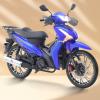 Siren 125