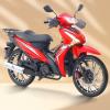Siren 125