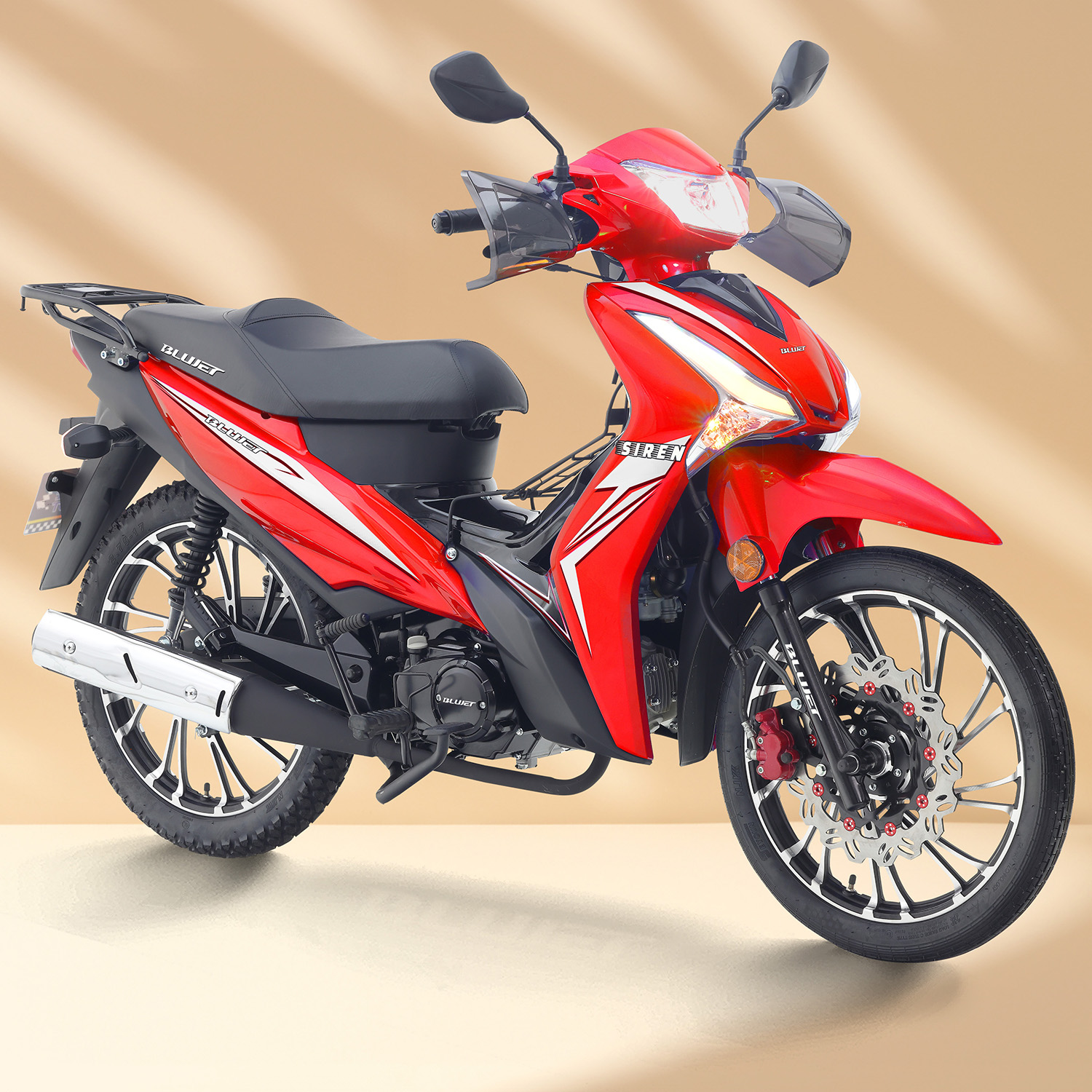 Finn 125