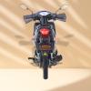 Siren 125