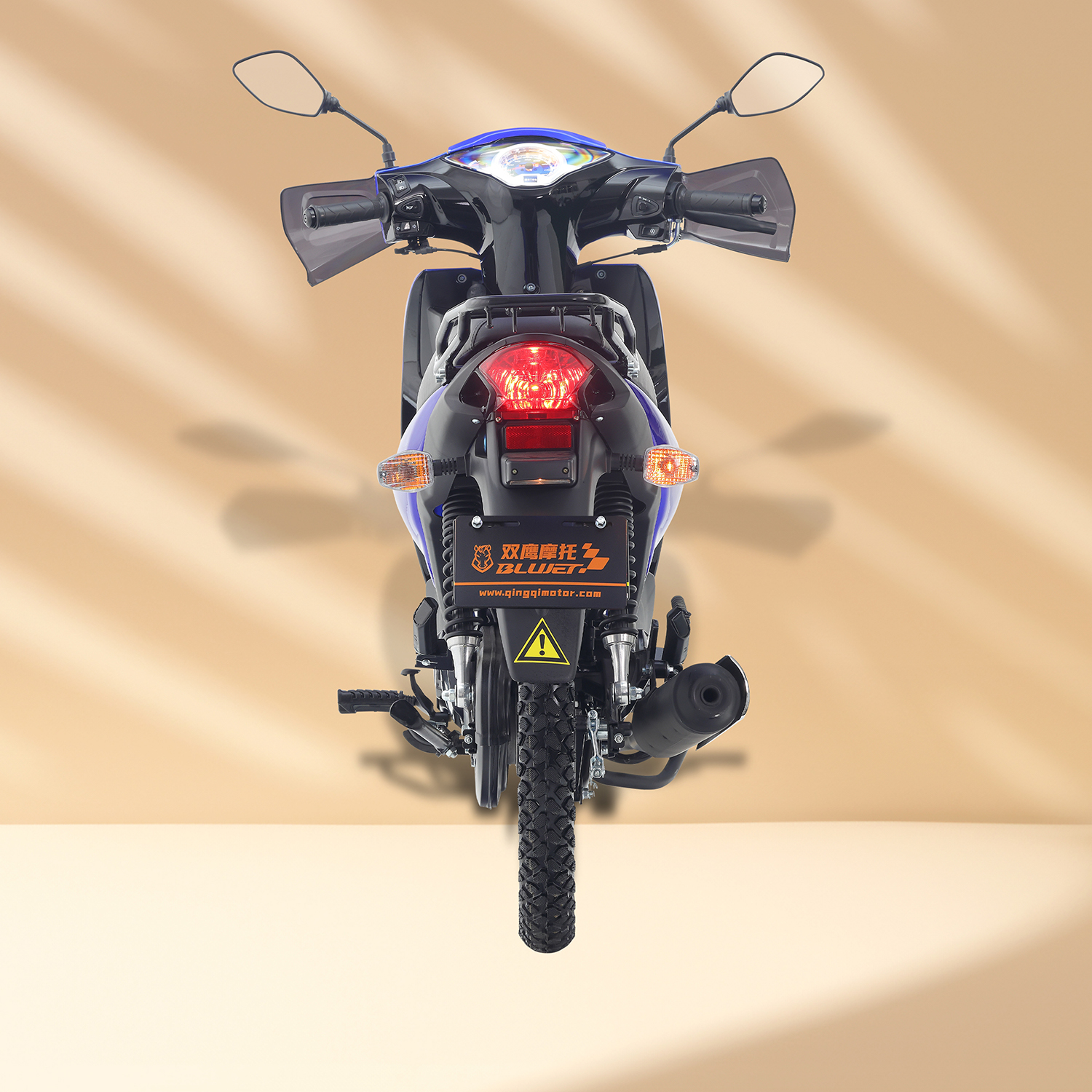Finn 125