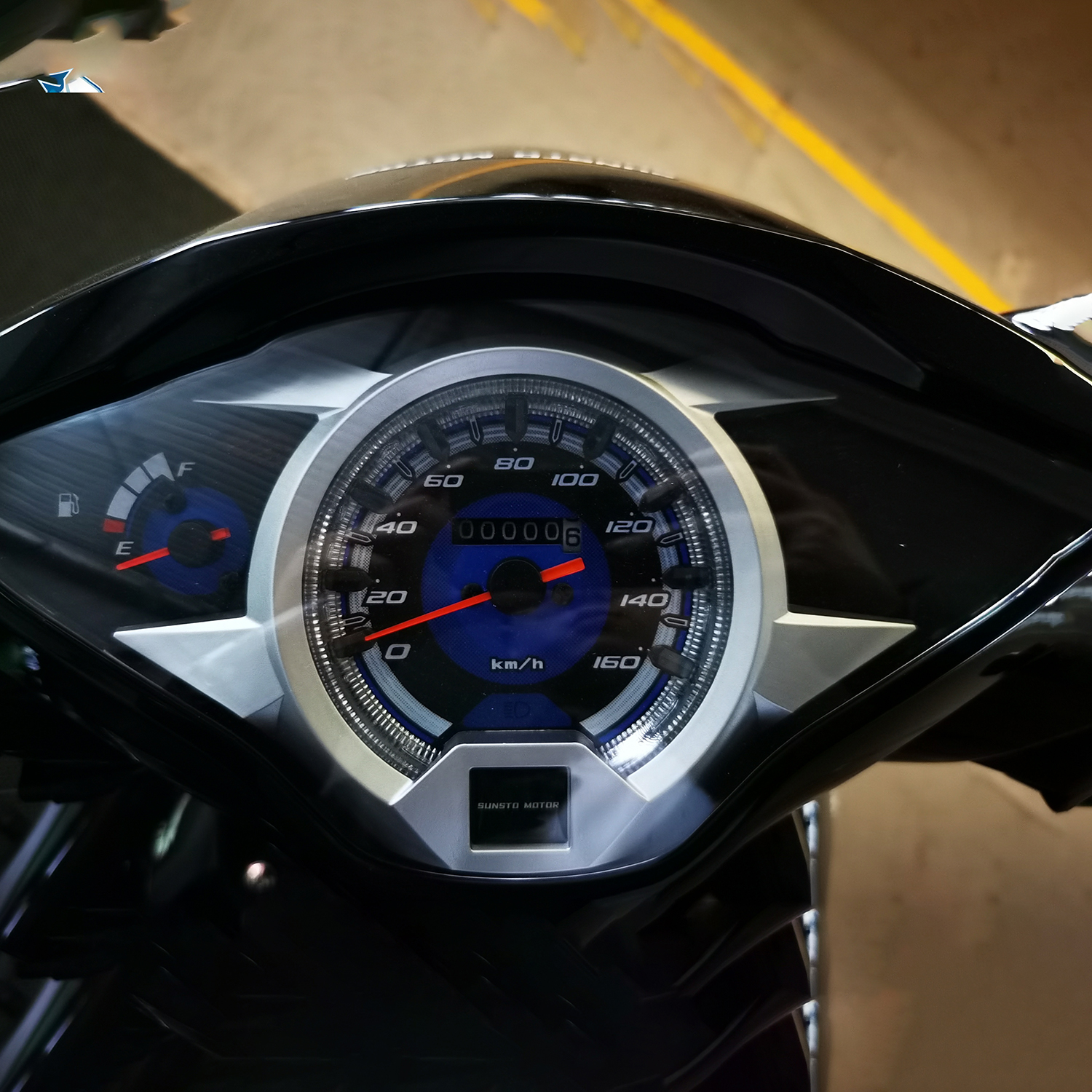 Finn 125