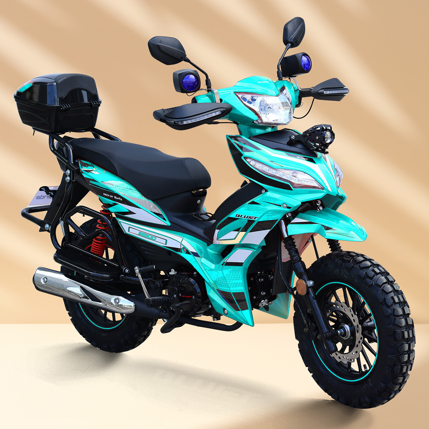 LEO 150cc