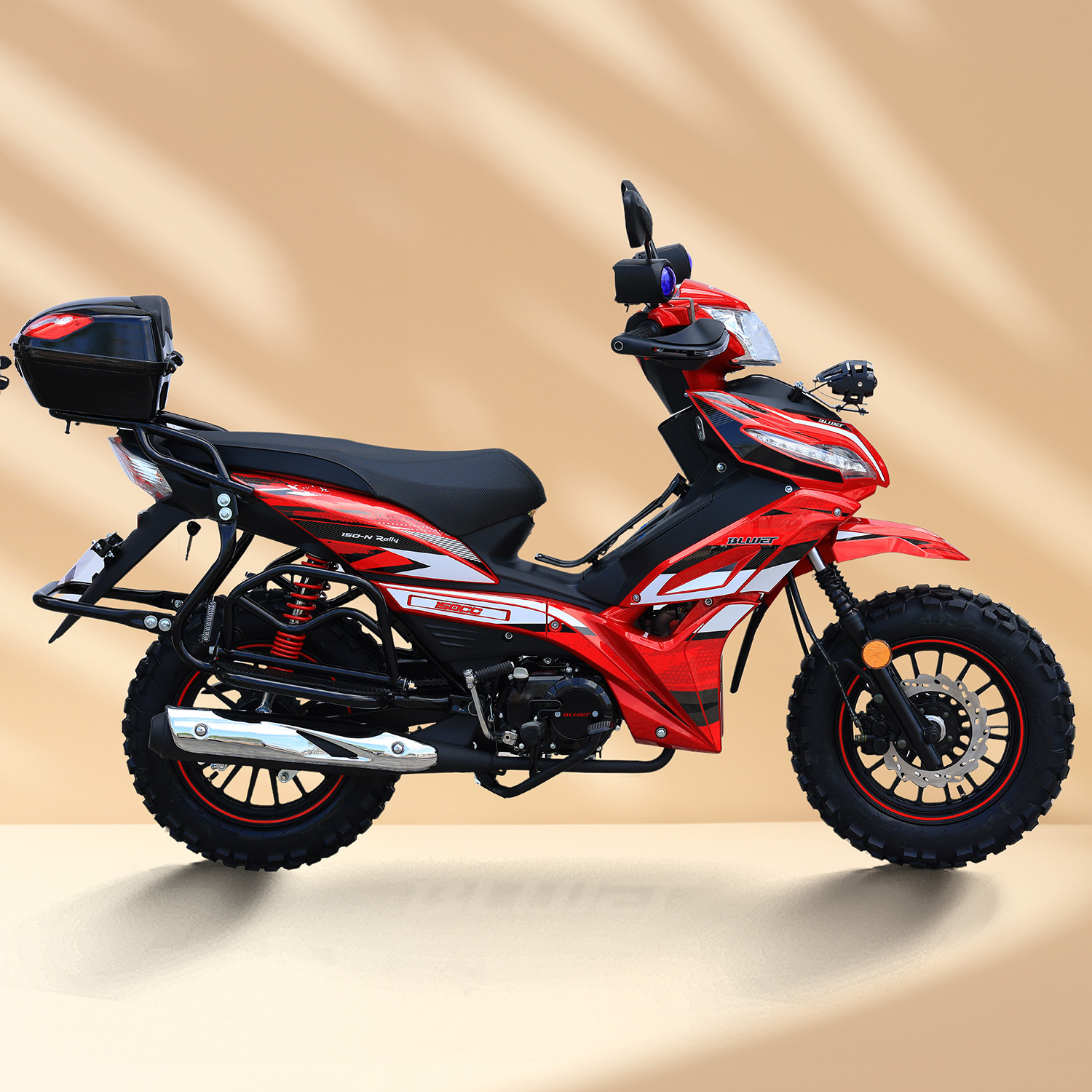 LEO 150cc