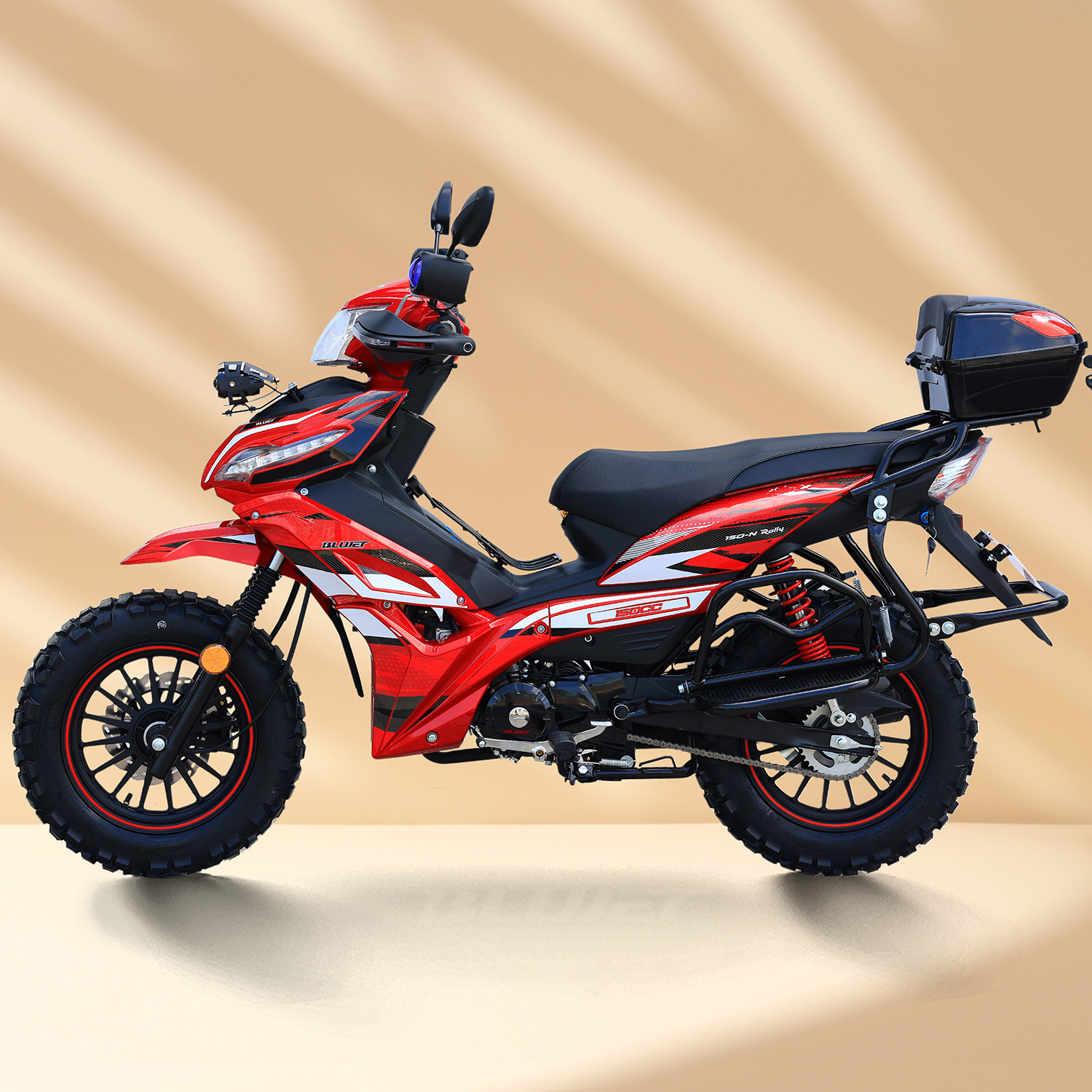 LEO 150cc