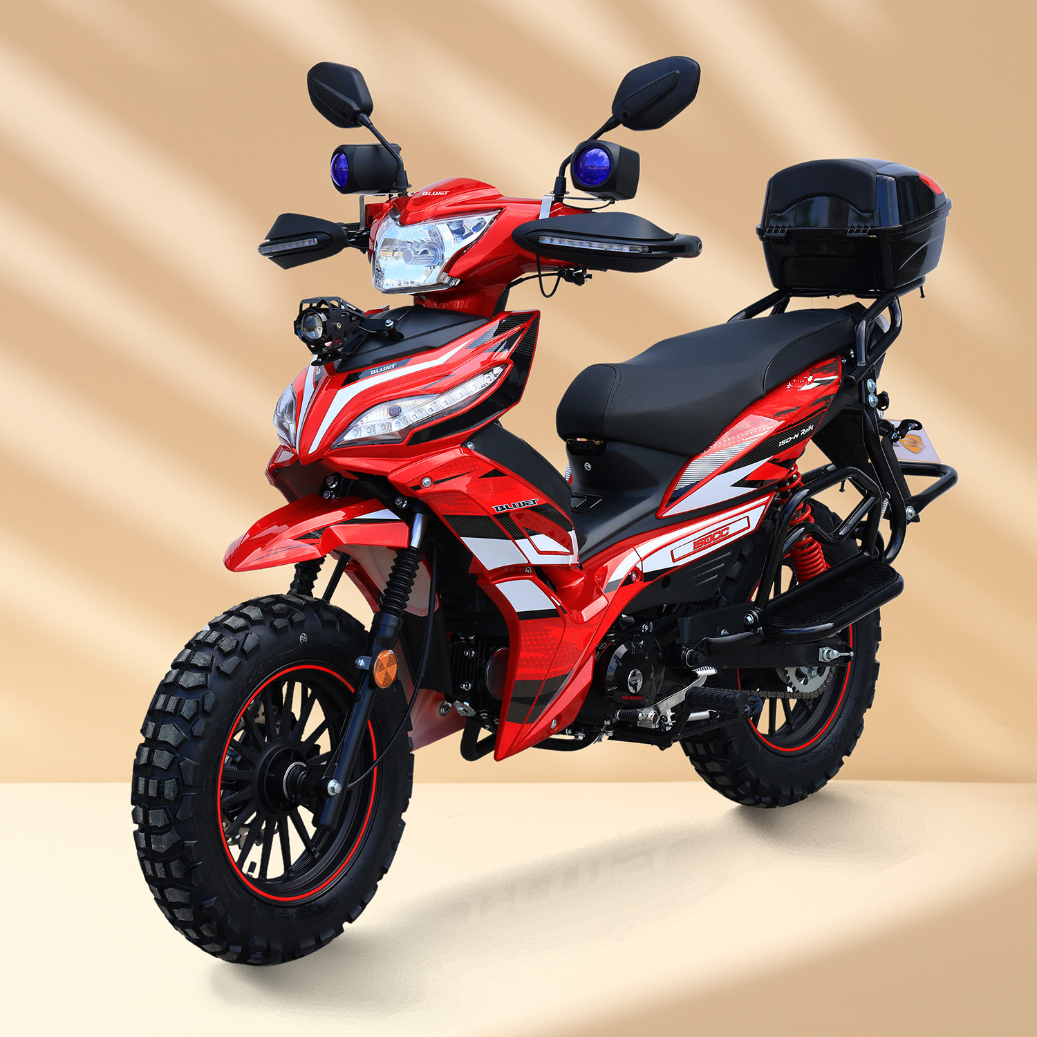 LEO 150cc