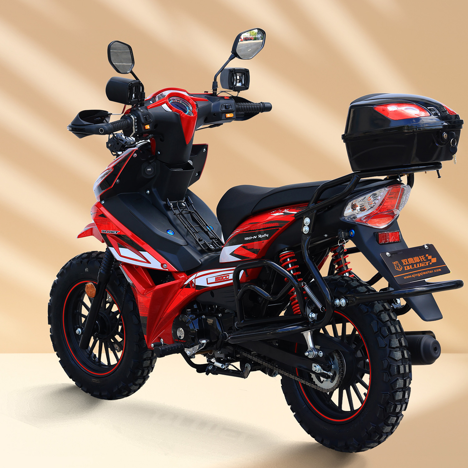 LEO 150cc