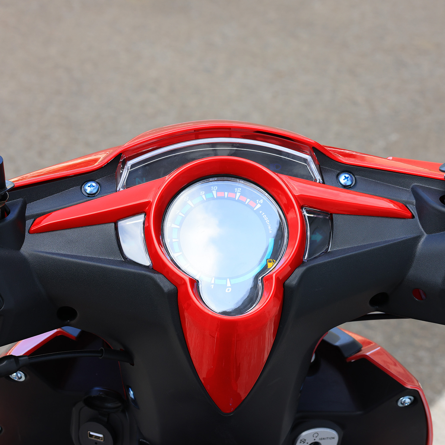 LEO 150cc