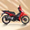 Spider 125