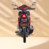 Spider 125